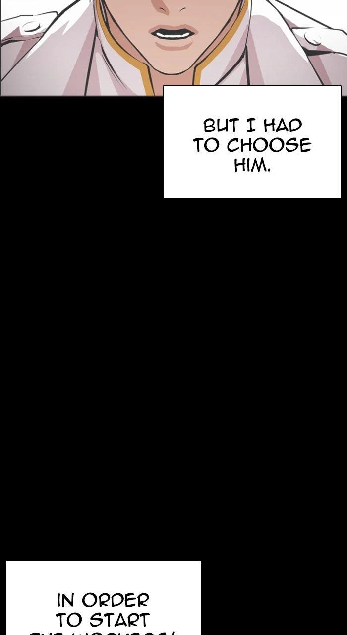 Lookism Chapter 592 — page 63