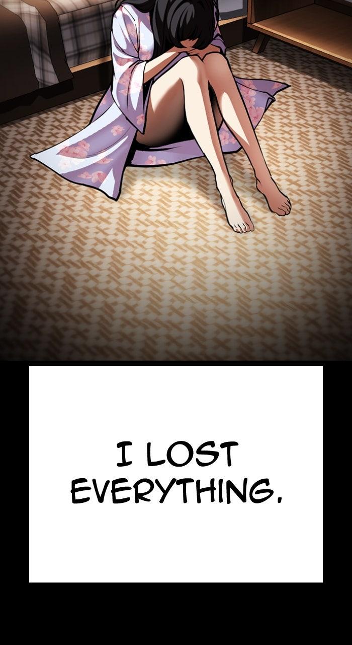 Lookism Chapter 592 — page 75