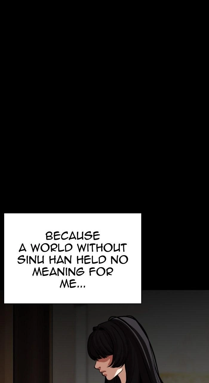 Lookism Chapter 592 — page 79