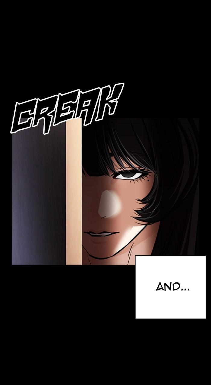 Lookism Chapter 592 — page 81