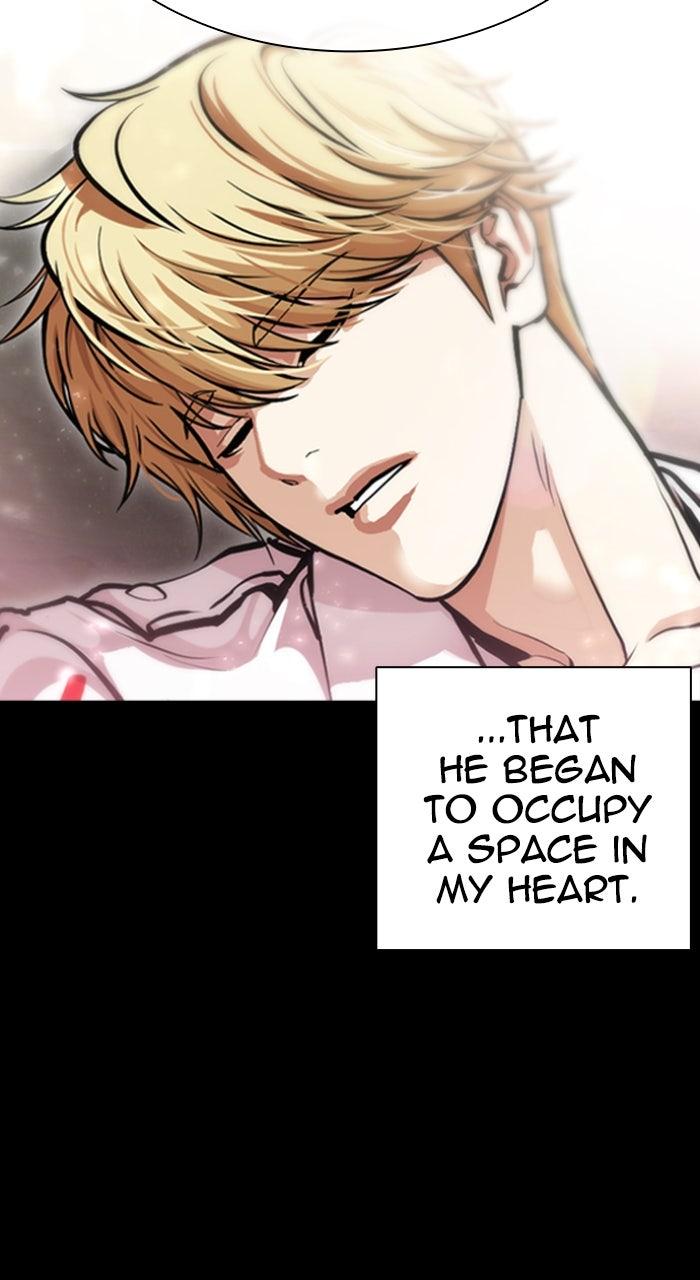 Lookism Chapter 592 — page 90