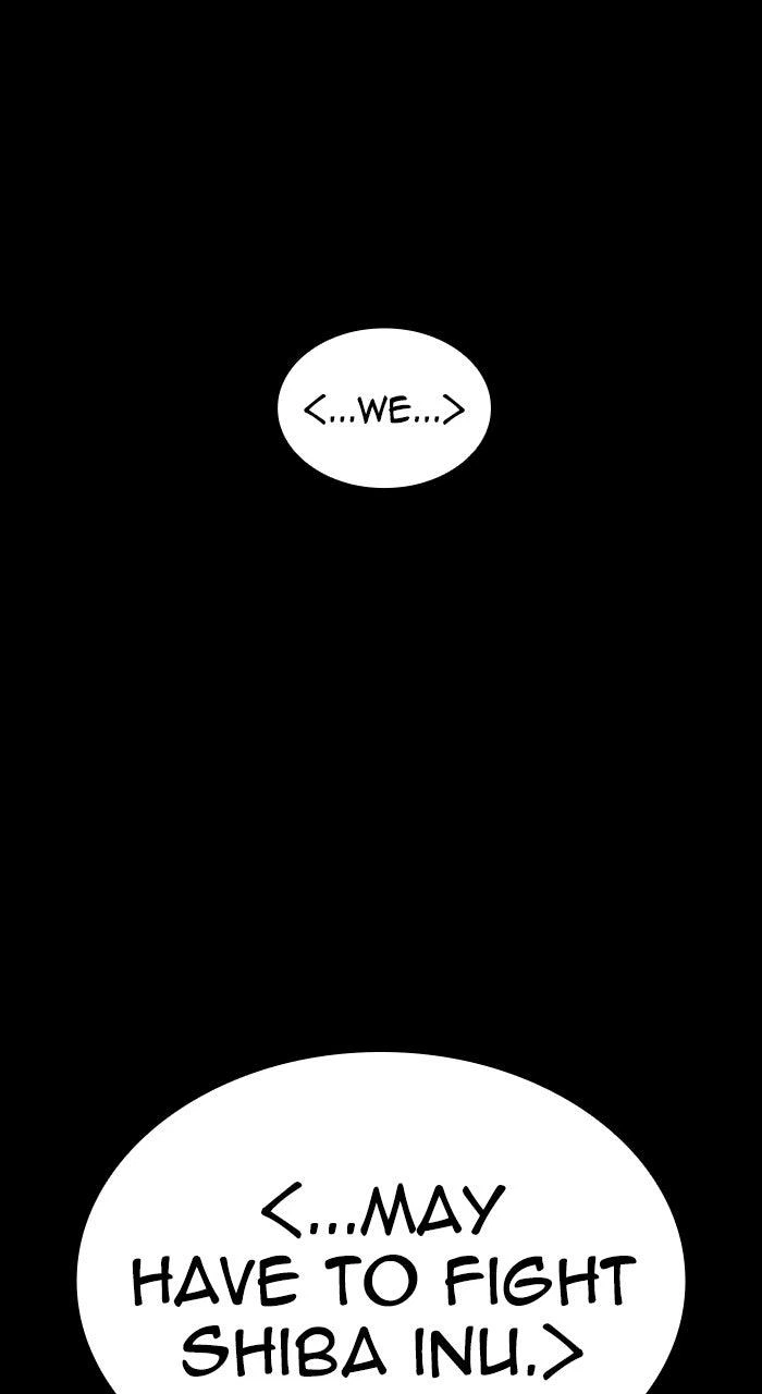 Lookism Chapter 592 — page 97