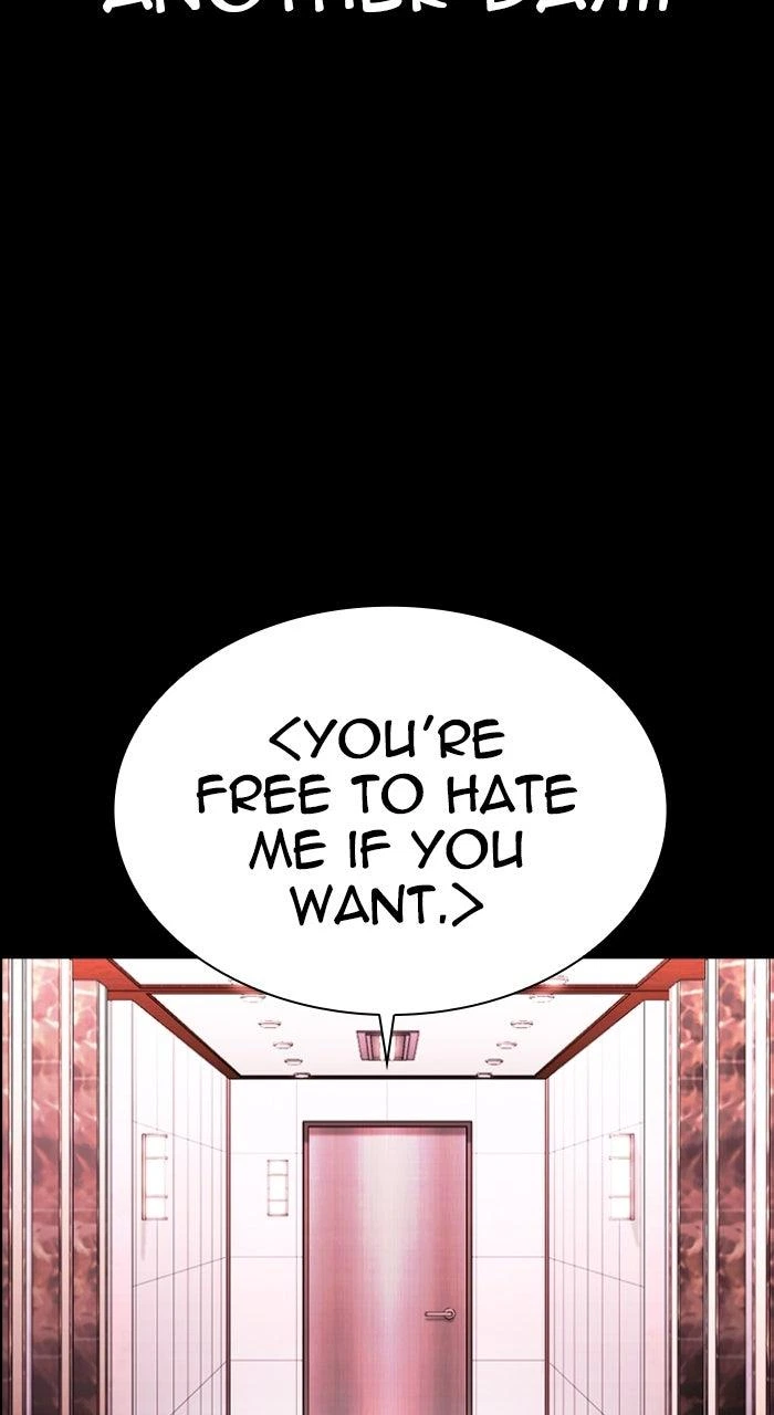 Lookism Chapter 592 — page 101