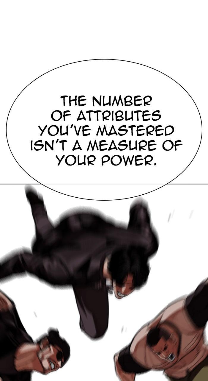 Lookism Chapter 592 — page 143