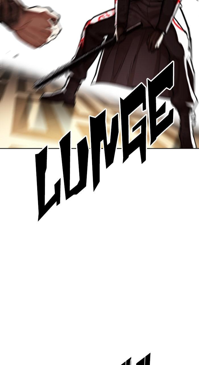 Lookism Chapter 592 — page 156