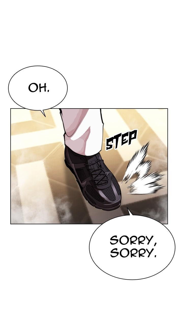 Lookism Chapter 592 — page 159