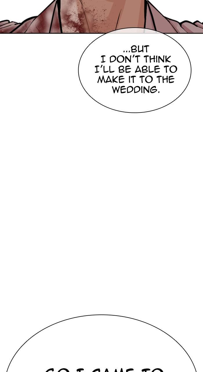 Lookism Chapter 592 — page 161