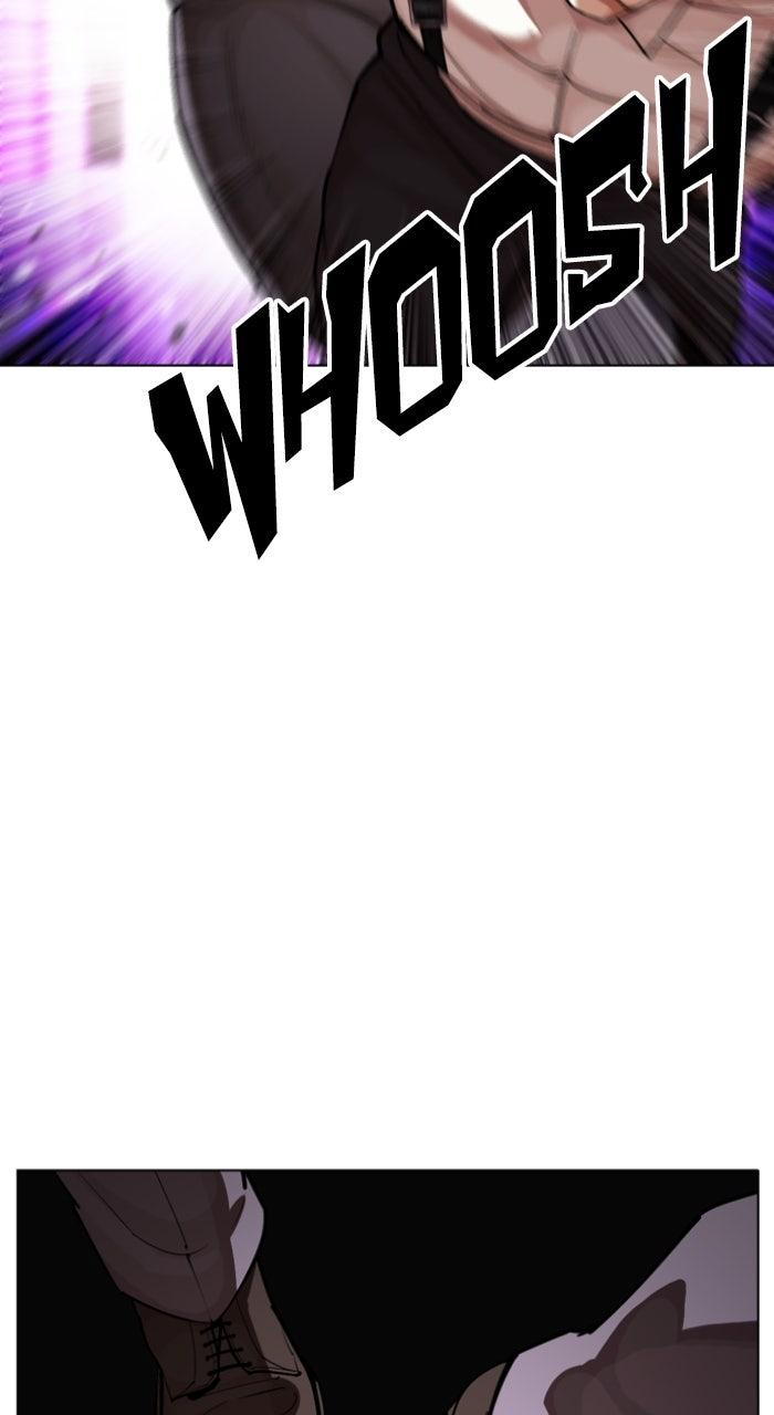 Lookism Chapter 592 — page 166