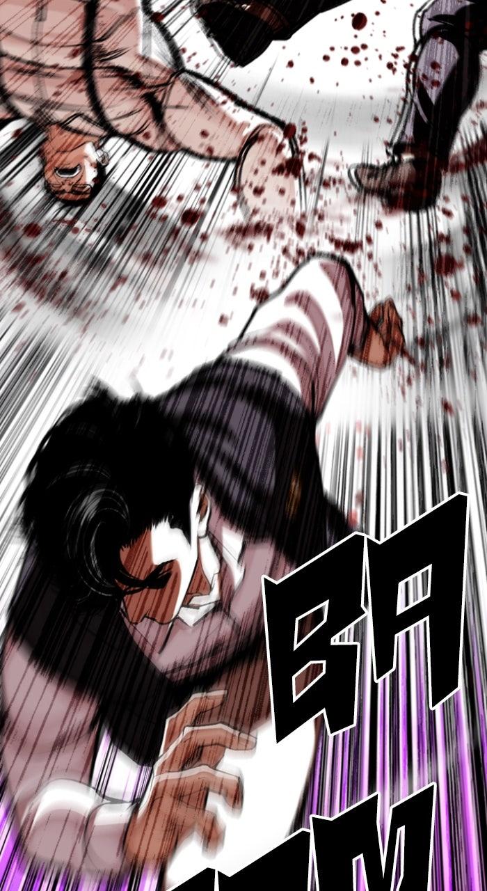 Lookism Chapter 592 — page 170