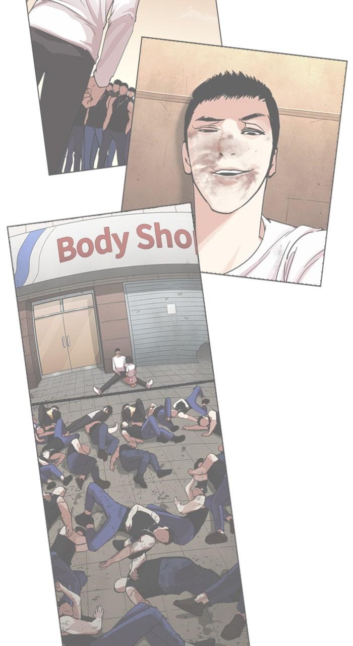 Lookism Chapter 592 — page 172