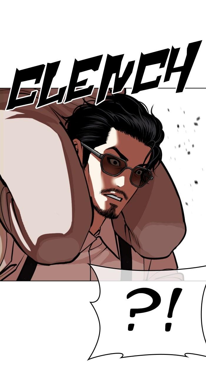 Lookism Chapter 592 — page 178