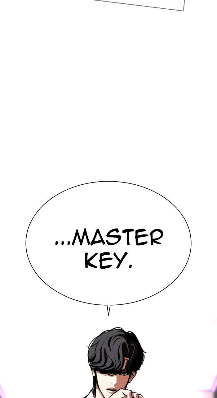 Lookism Chapter 592 — page 184