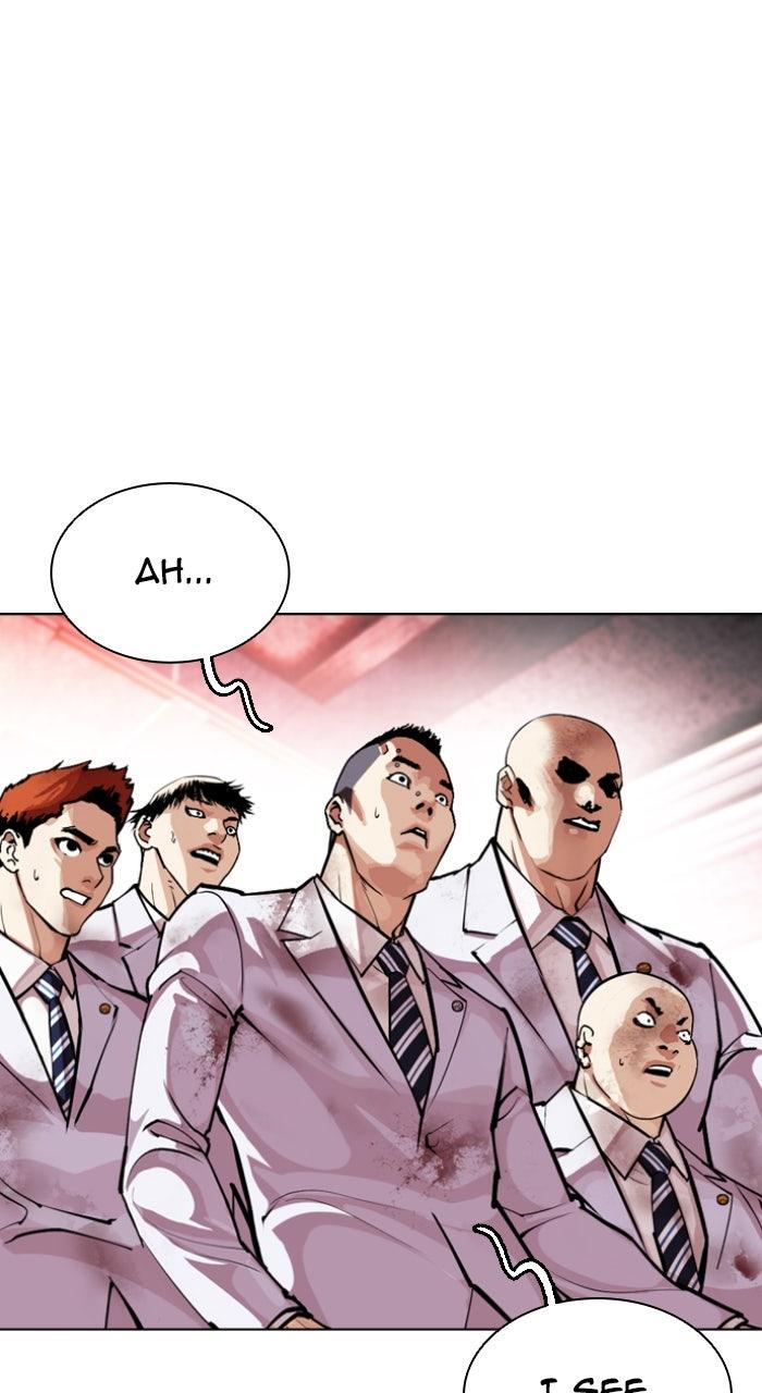 Lookism Chapter 592 — page 186