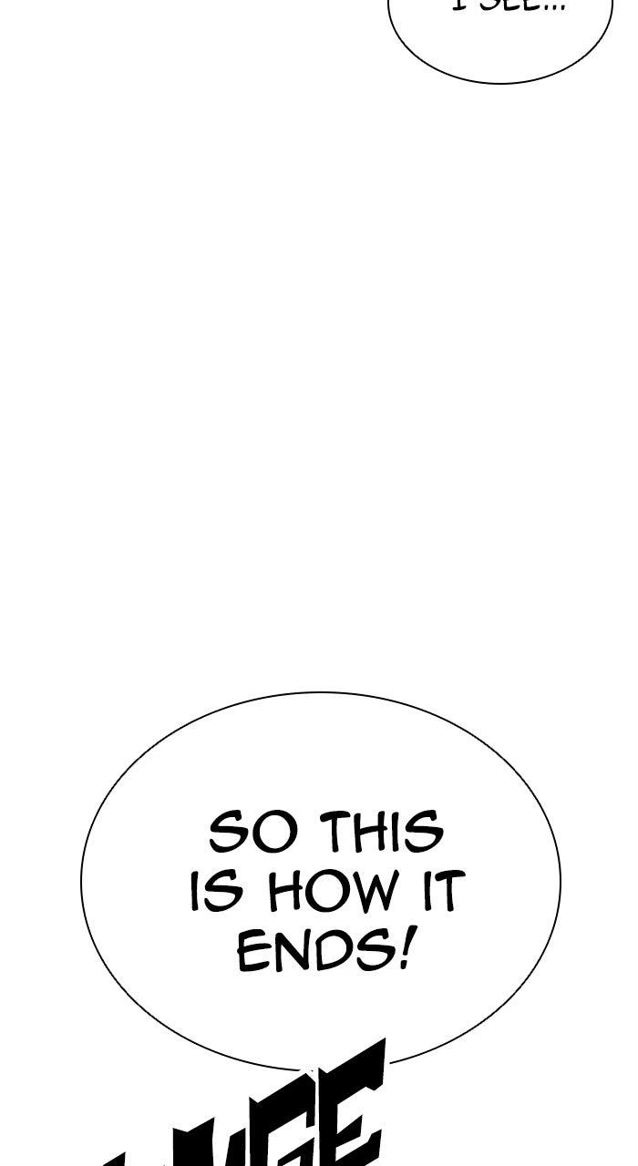 Lookism Chapter 592 — page 187