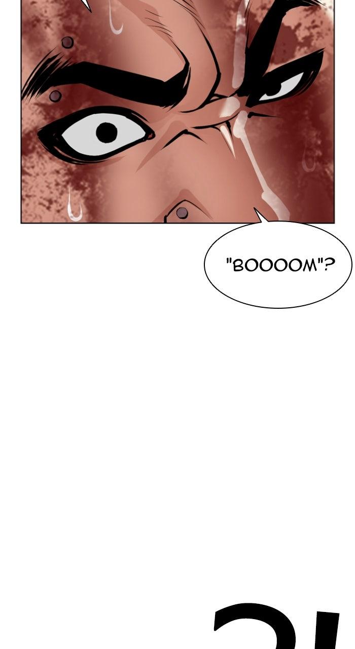Lookism Chapter 592 — page 191