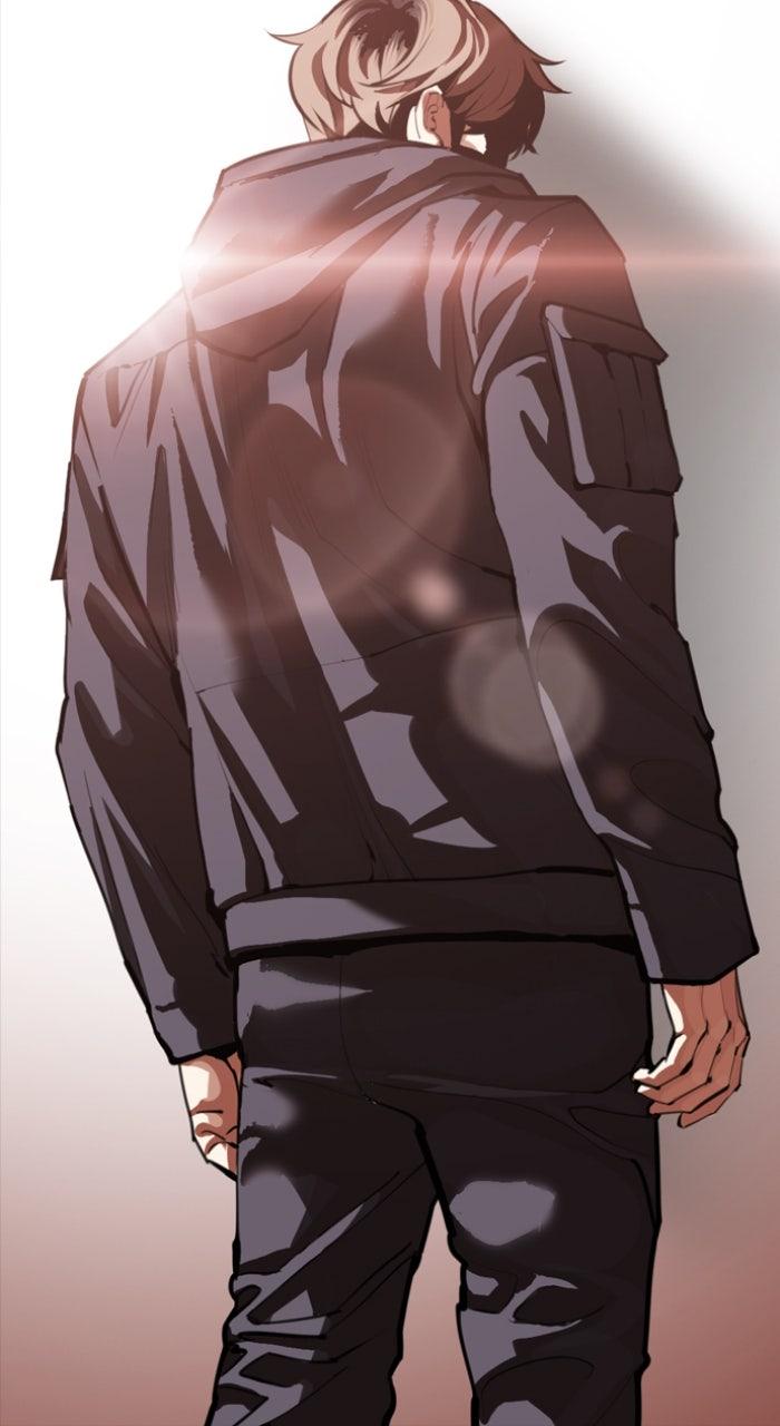 Lookism Chapter 592 — page 207