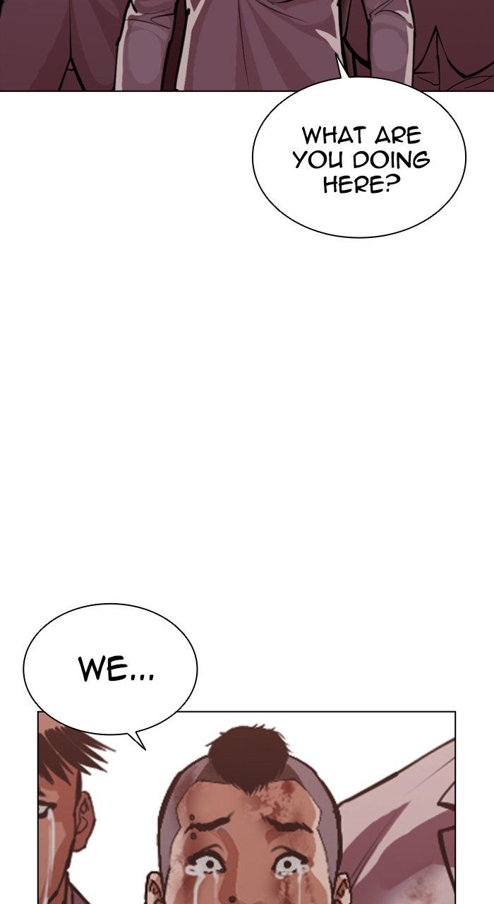 Lookism Chapter 592 — page 209