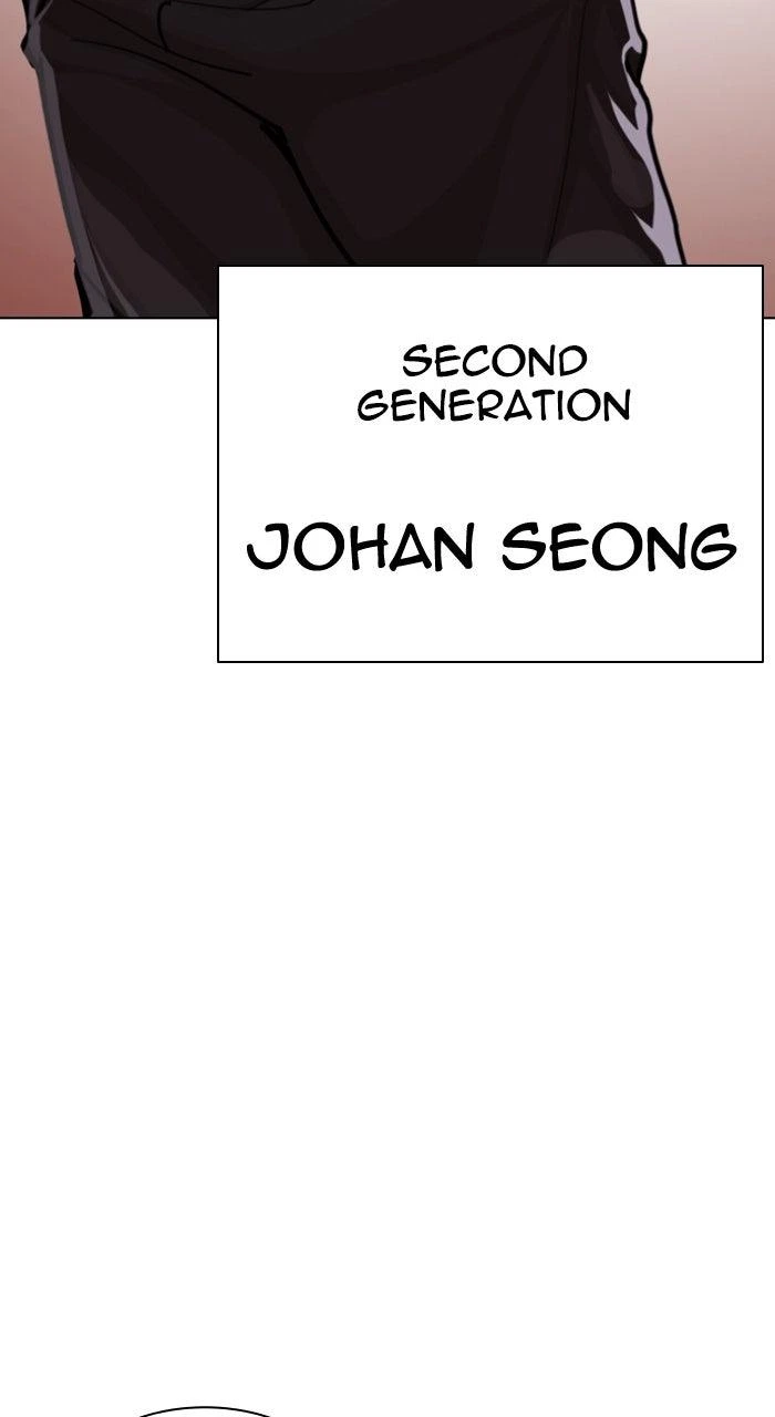 Lookism Chapter 592 — page 212