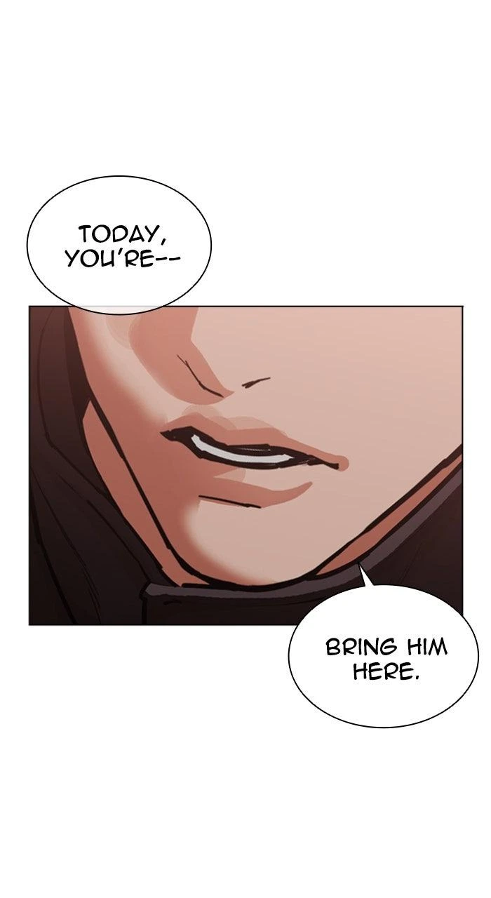 Lookism Chapter 592 — page 217