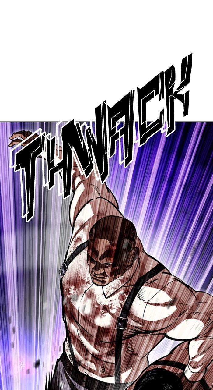 Lookism Chapter 593 — page 19