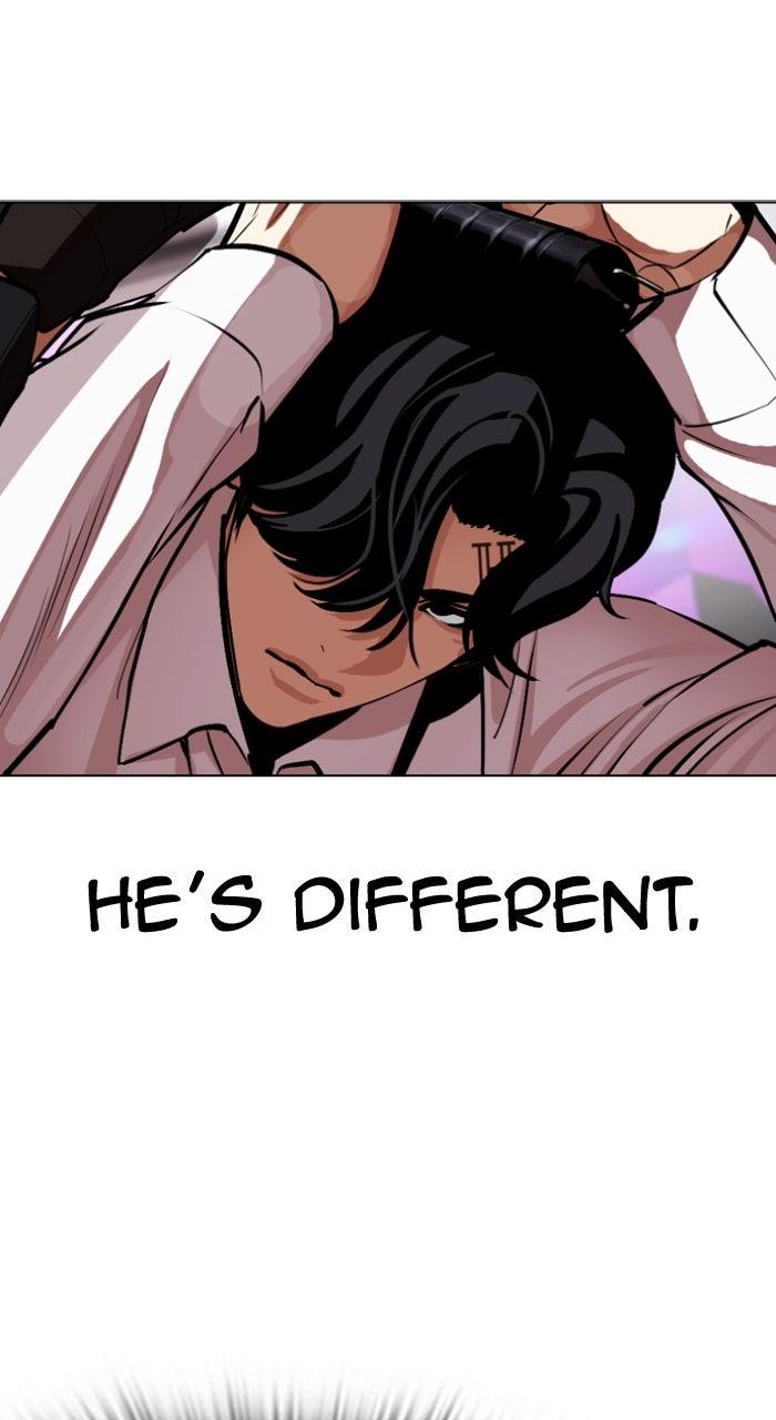 Lookism Chapter 593 — page 52