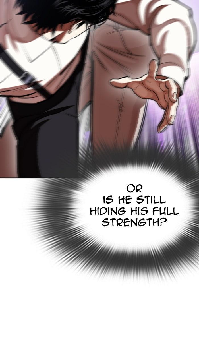 Lookism Chapter 593 — page 56
