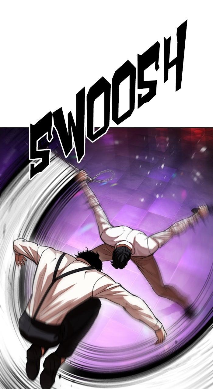Lookism Chapter 593 — page 57