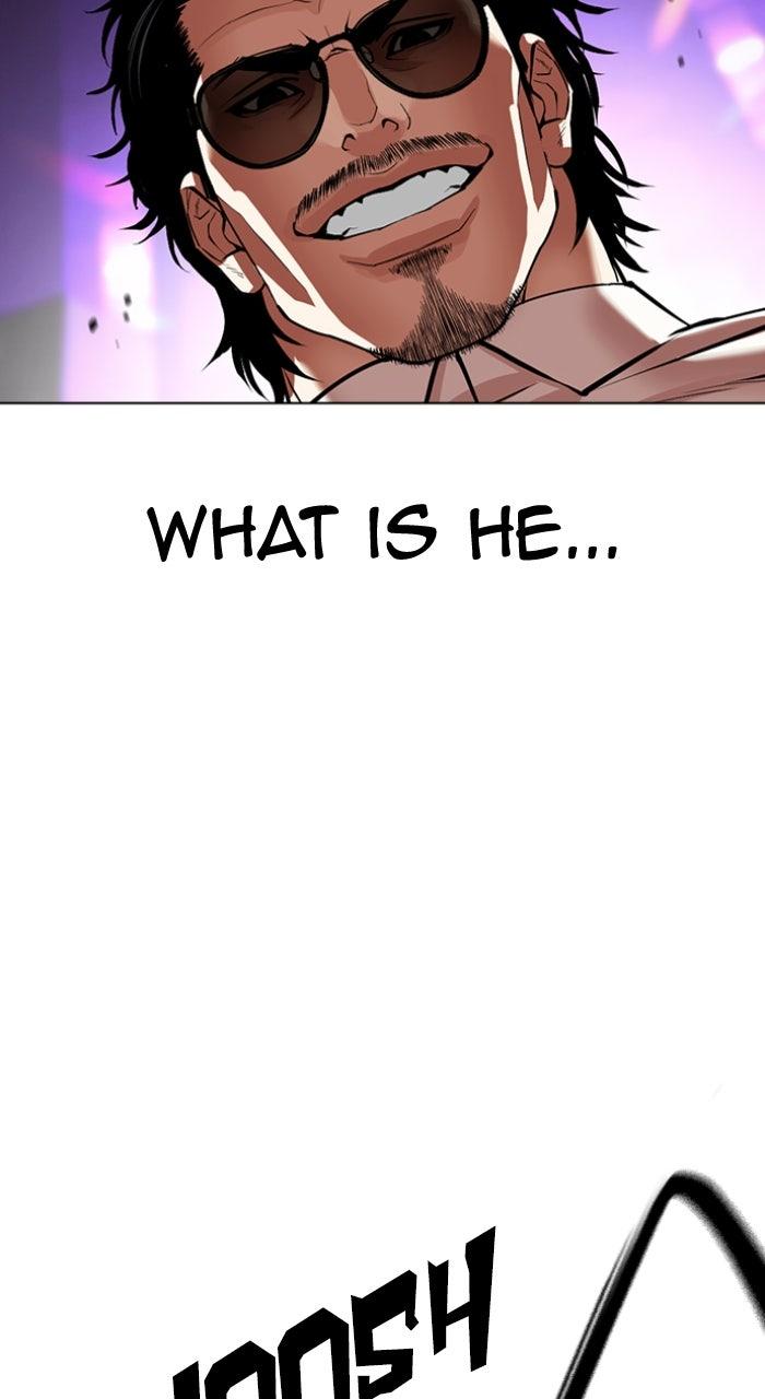 Lookism Chapter 593 — page 59