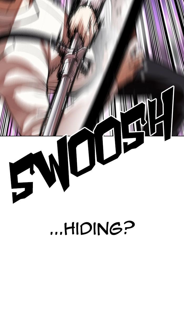 Lookism Chapter 593 — page 61