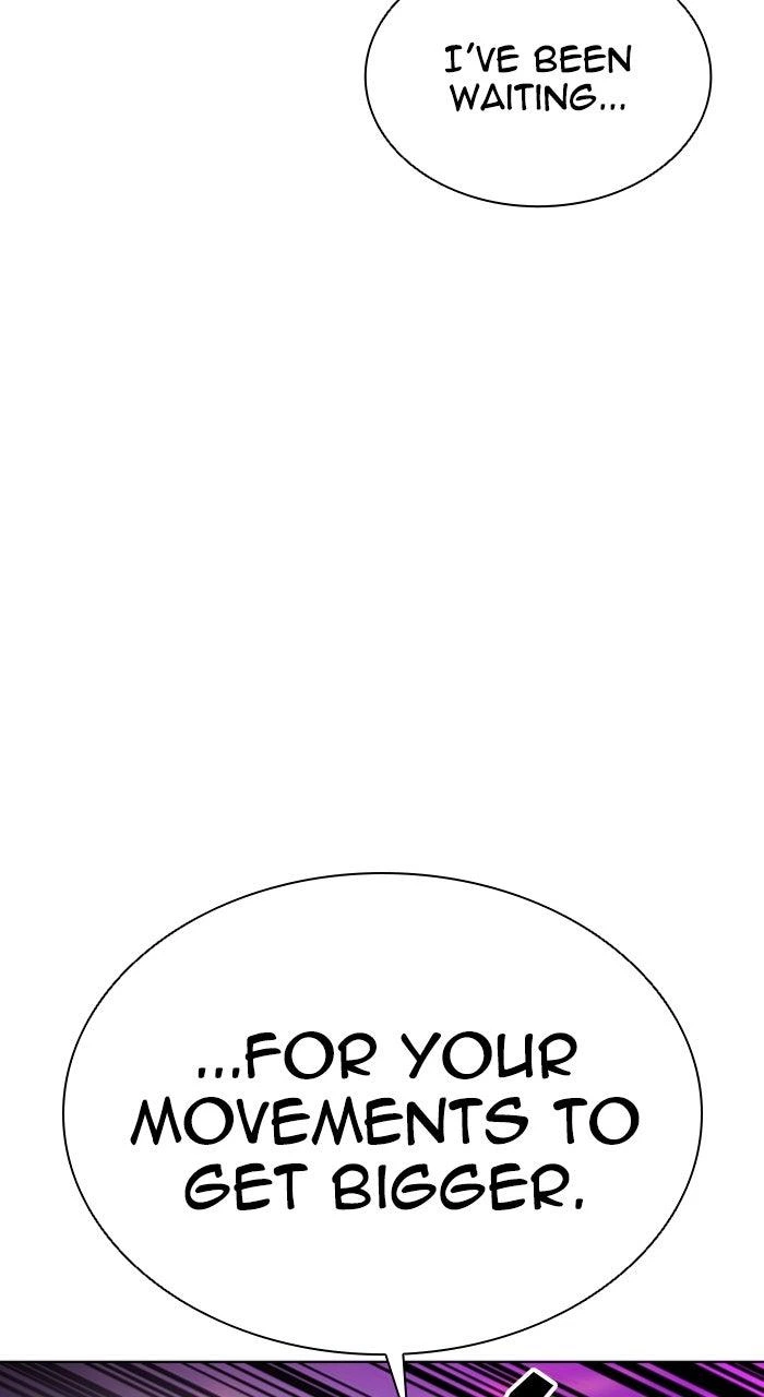 Lookism Chapter 593 — page 63