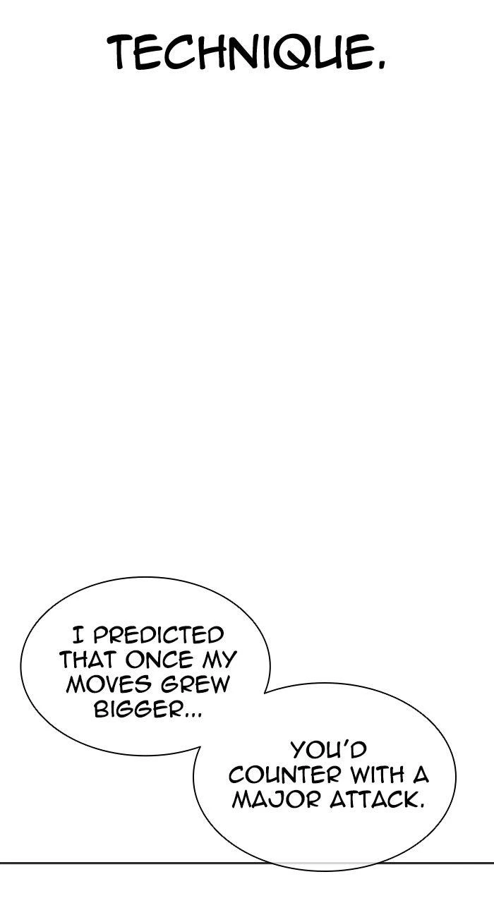 Lookism Chapter 593 — page 67