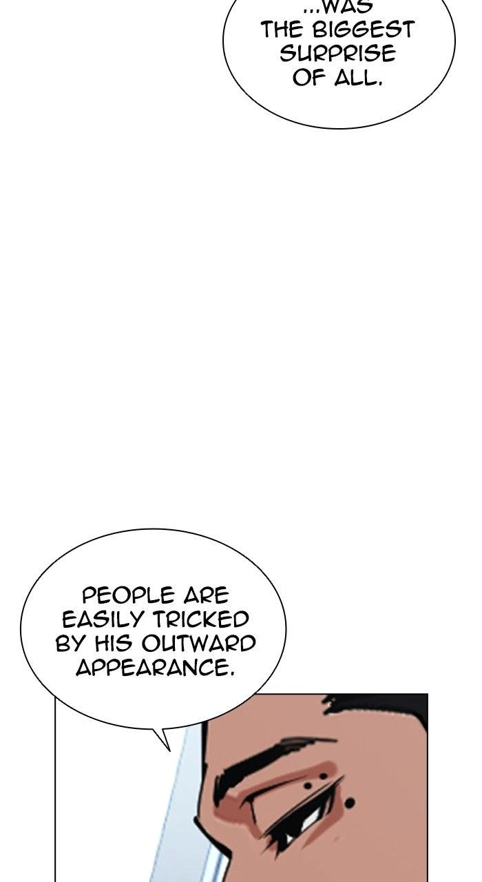 Lookism Chapter 593 — page 77