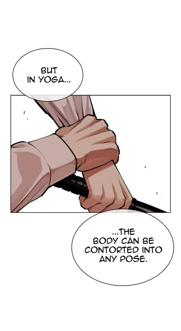 Lookism Chapter 593 — page 82