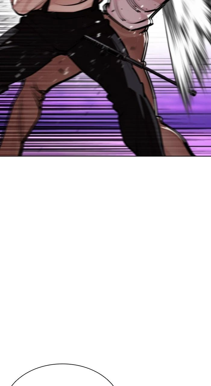 Lookism Chapter 593 — page 86