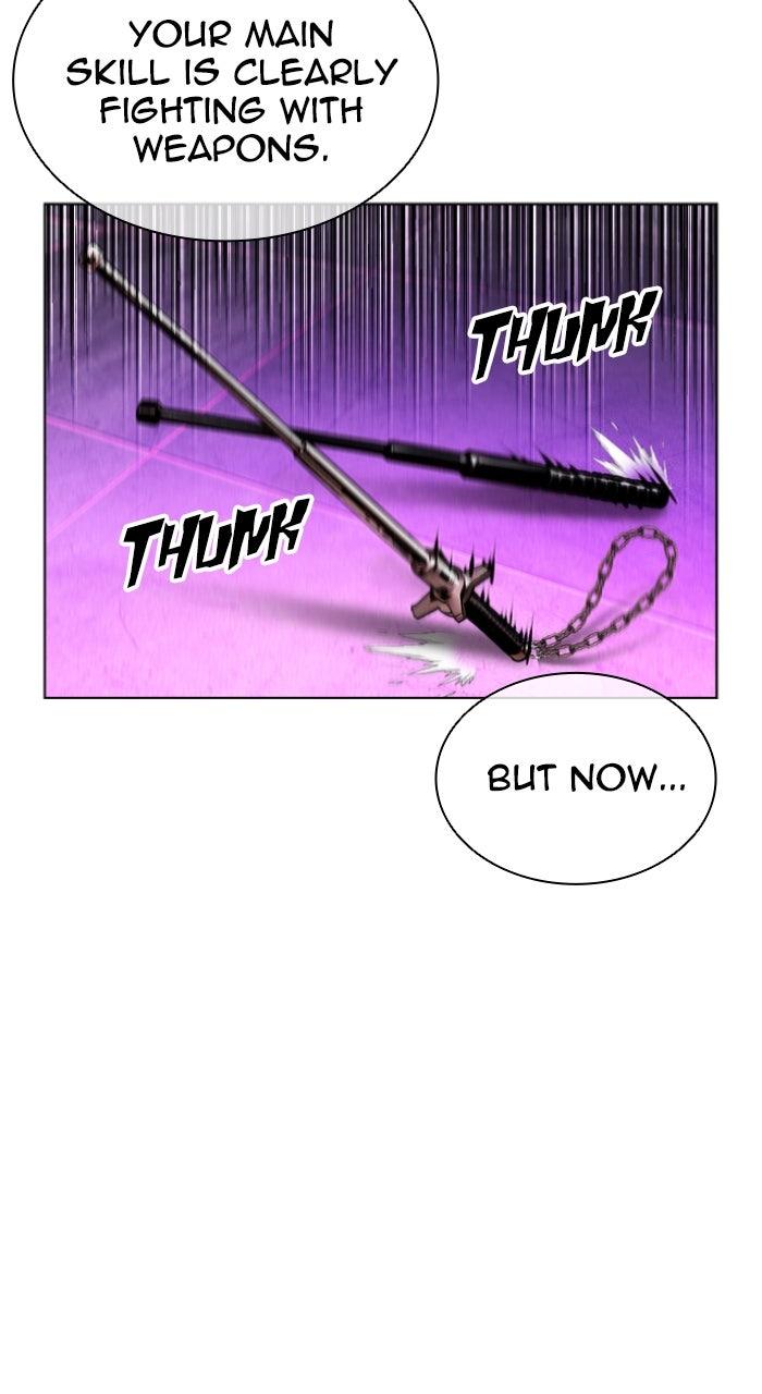 Lookism Chapter 593 — page 87