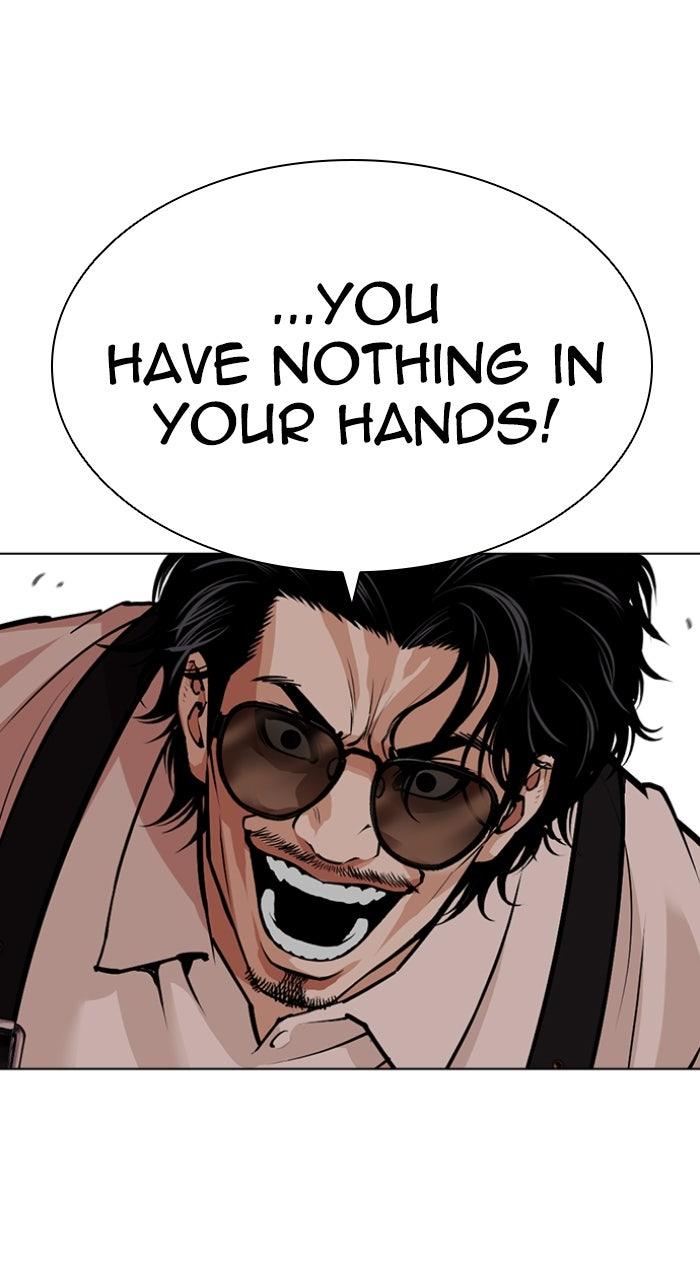 Lookism Chapter 593 — page 88