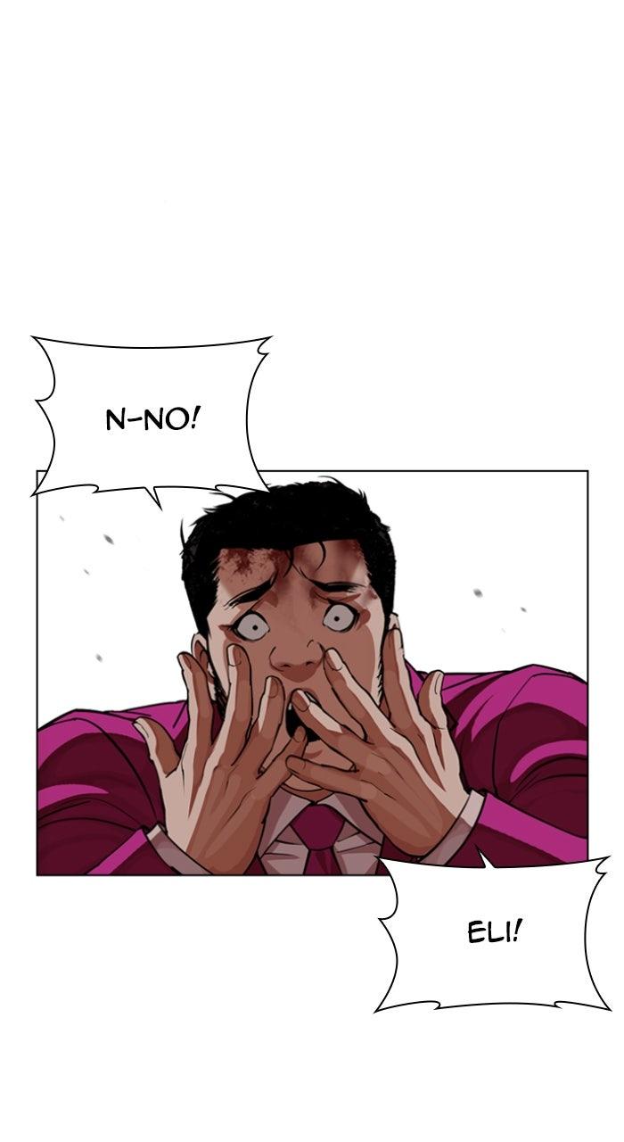 Lookism Chapter 593 — page 89