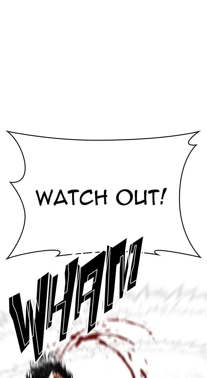 Lookism Chapter 593 — page 90