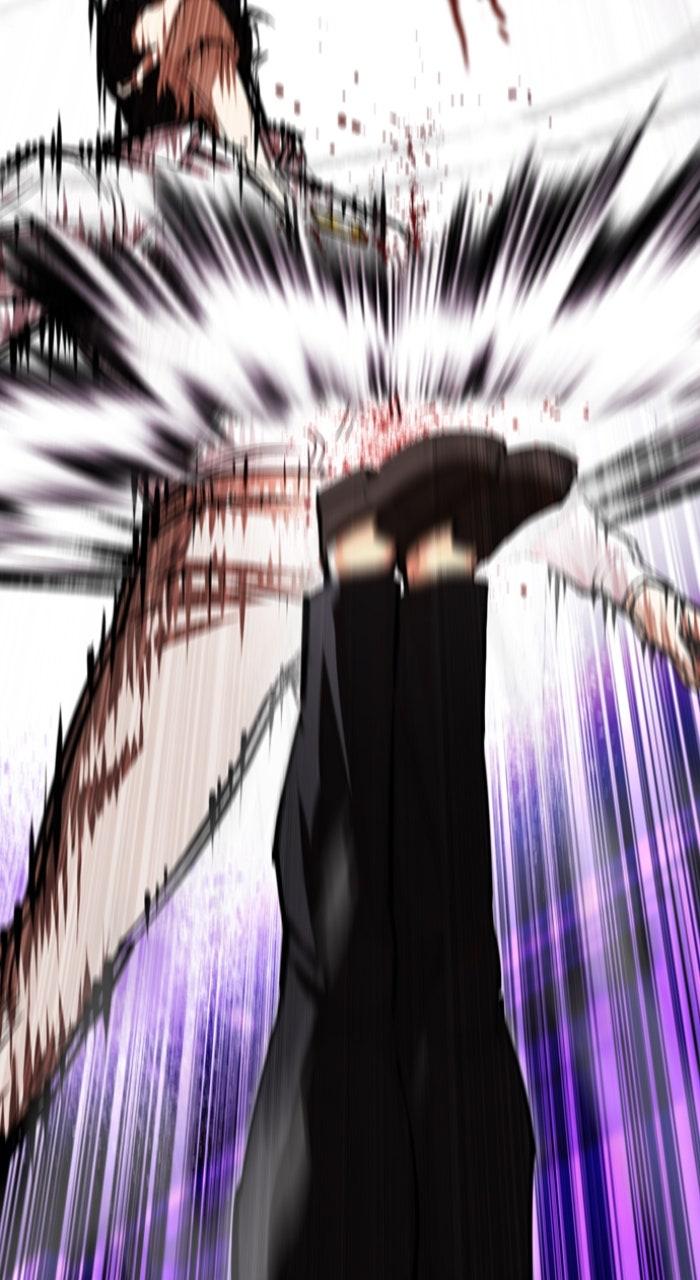 Lookism Chapter 593 — page 91