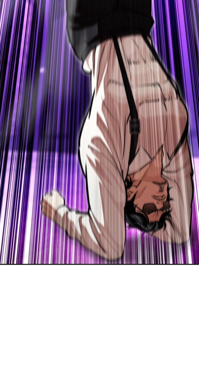 Lookism Chapter 593 — page 92