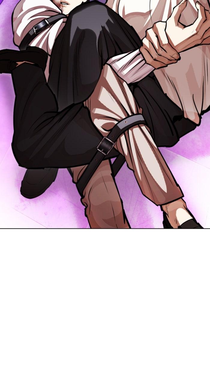Lookism Chapter 593 — page 96