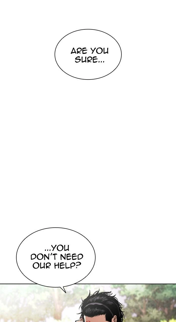Lookism Chapter 593 — page 97