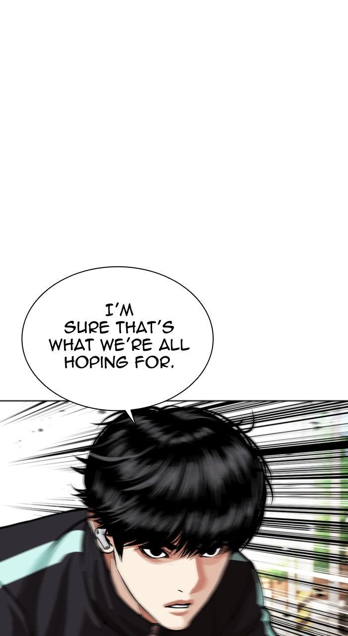 Lookism Chapter 593 — page 102