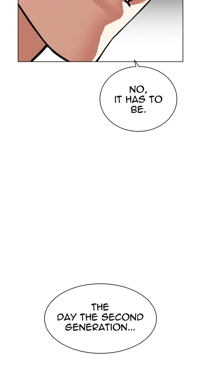 Lookism Chapter 593 — page 104