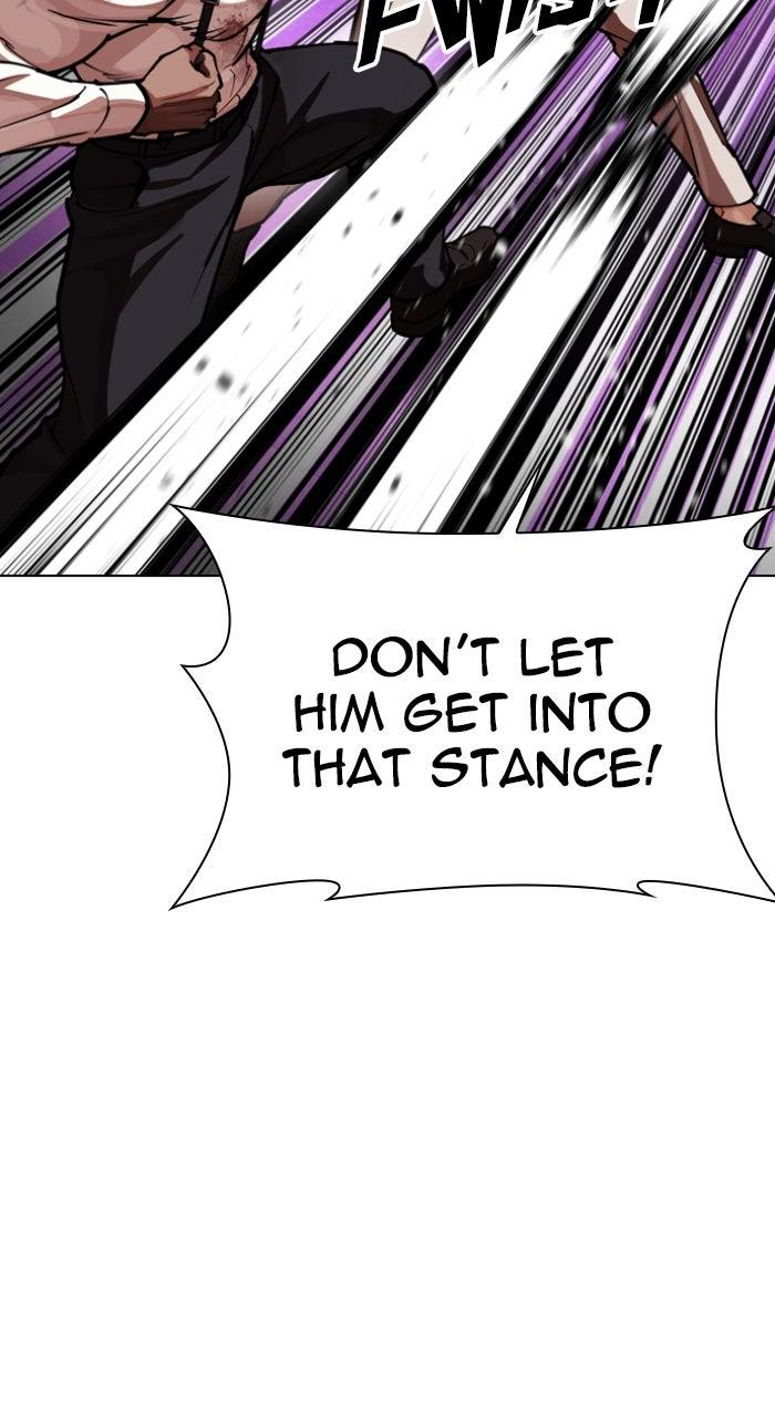Lookism Chapter 593 — page 129
