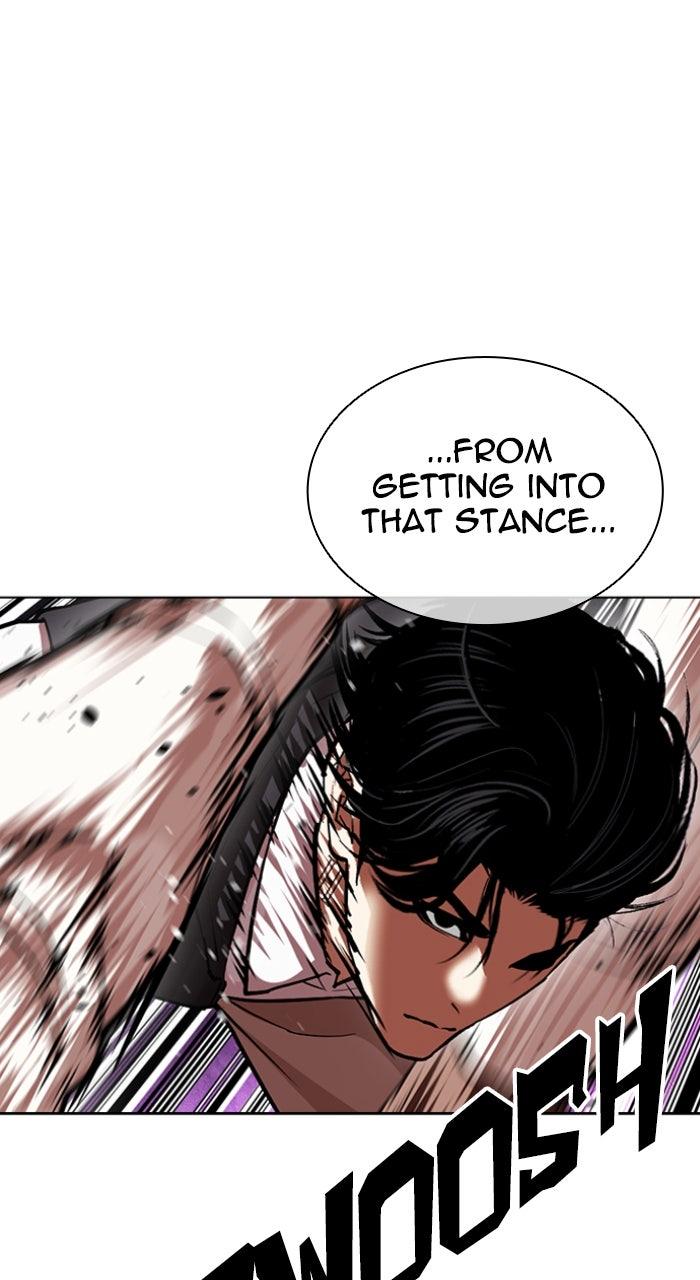 Lookism Chapter 593 — page 131