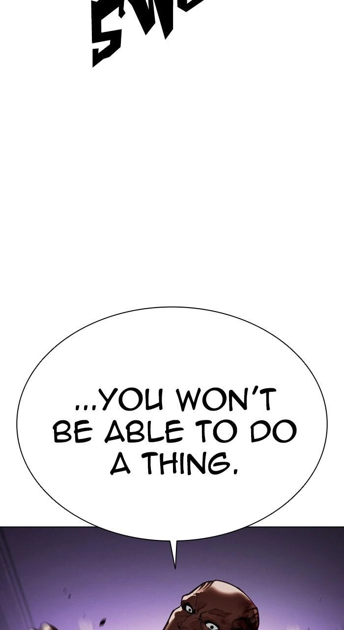 Lookism Chapter 593 — page 132