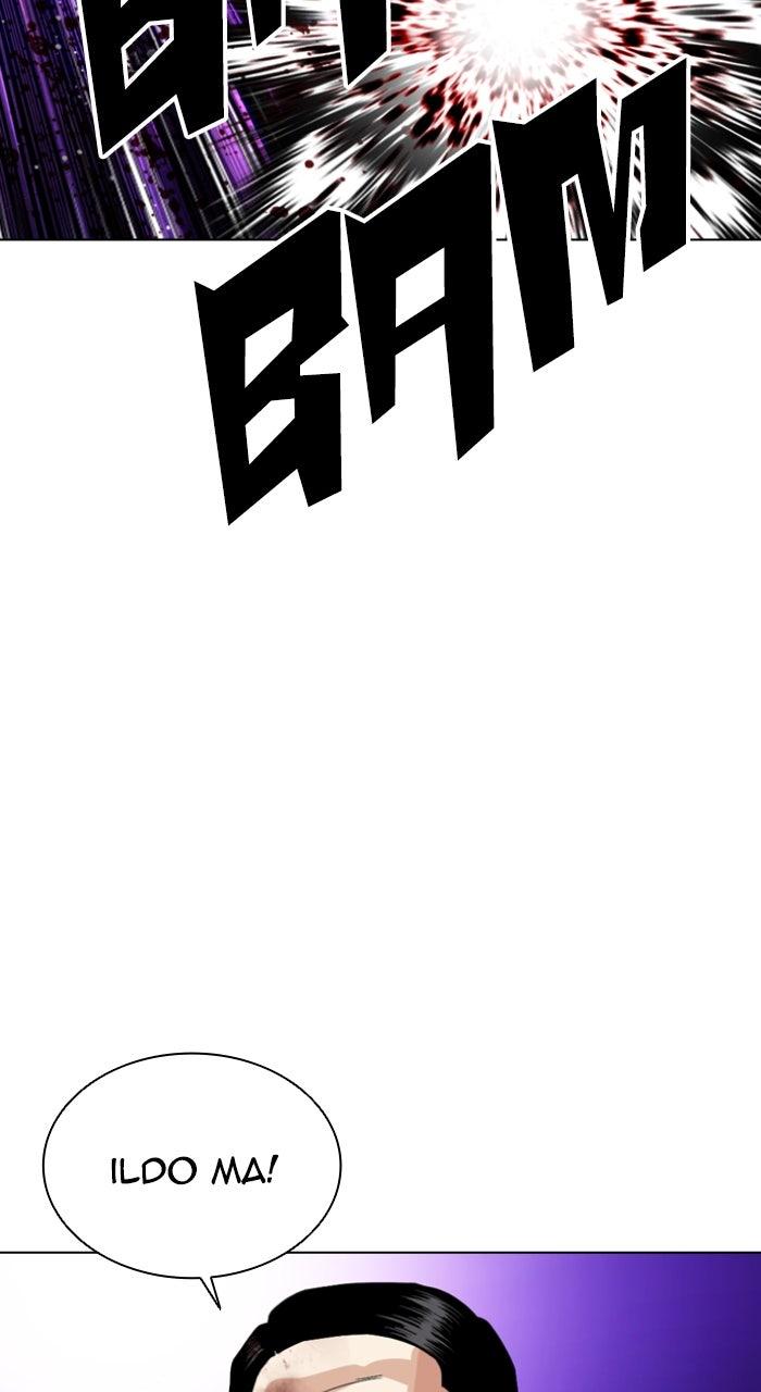 Lookism Chapter 593 — page 138