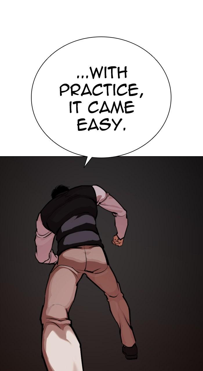 Lookism Chapter 593 — page 141