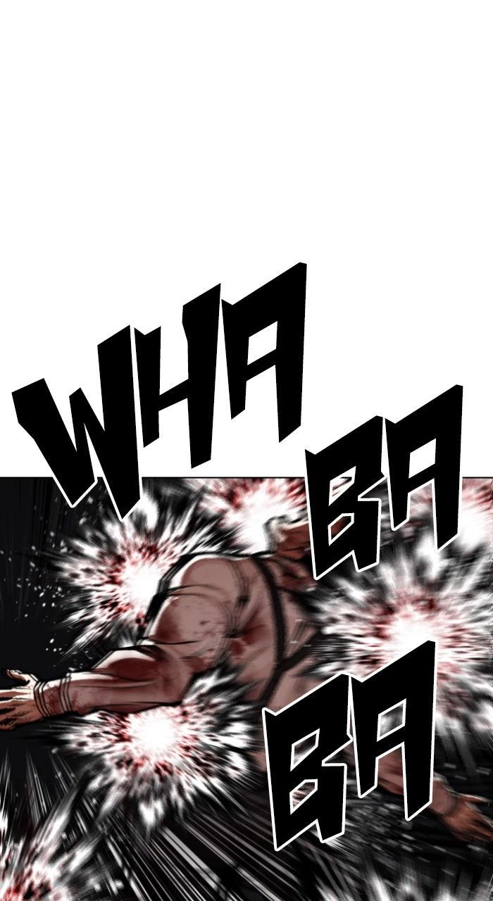 Lookism Chapter 593 — page 143